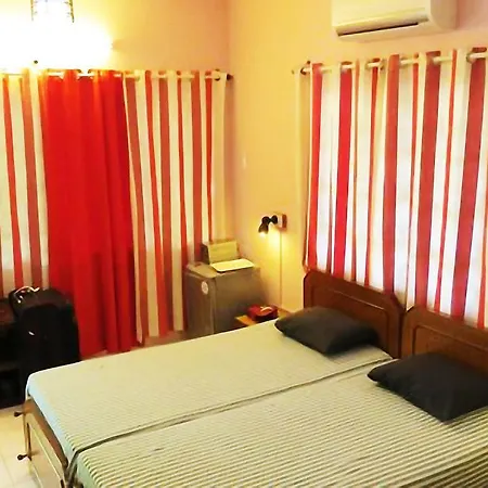 Hallmark Guest House